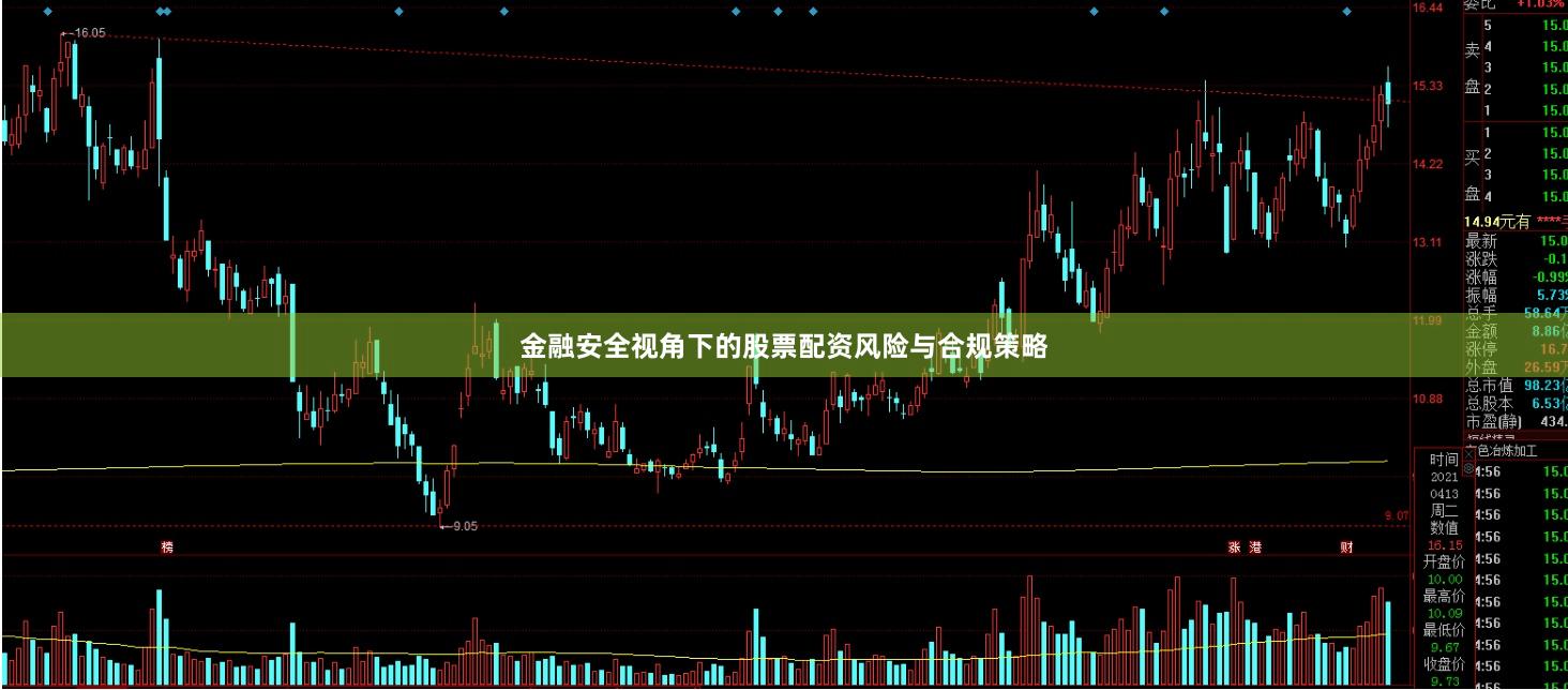 金融安全视角下的股票配资风险与合规策略