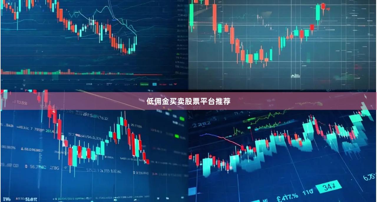 低佣金买卖股票平台推荐